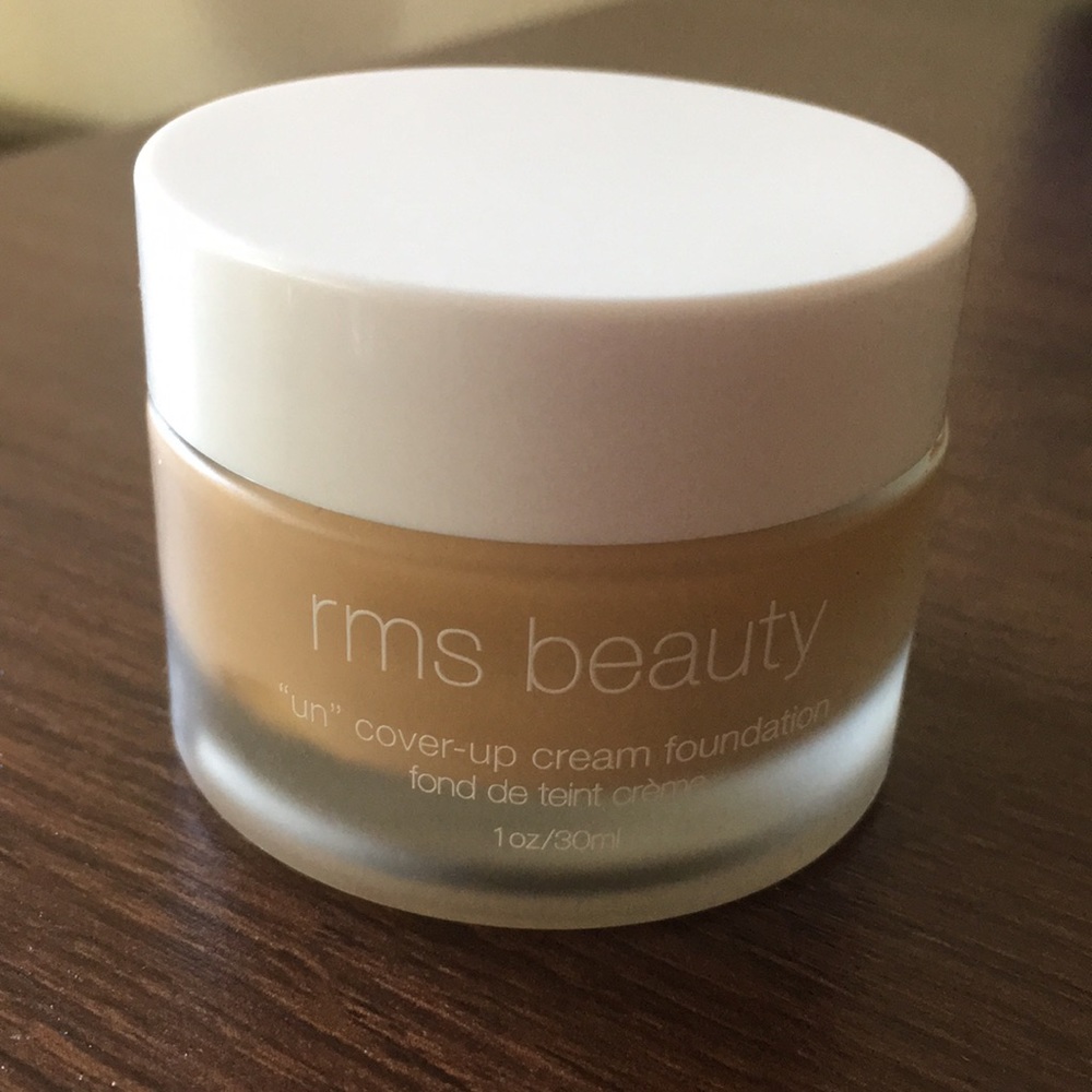 RMS “un” cover-up cream foundation, 33